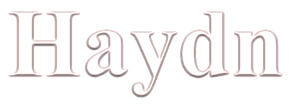 Haydn